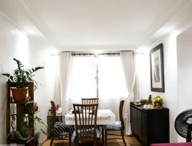 Apartamento com 2 Quartos à venda, 70m² no Vila Santa Catarina, São Paulo