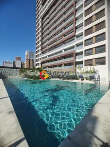 Apartamento com 2 Quartos à venda, 57m² no Botafogo, Campinas