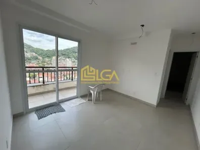 Apartamento com 1 Quarto à venda, 70m² no Marapé, Santos