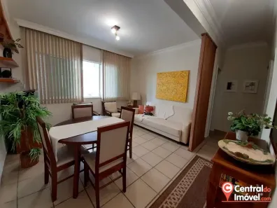 Apartamento com 2 Quartos para alugar, 60m² no Centro, Balneário Camboriú