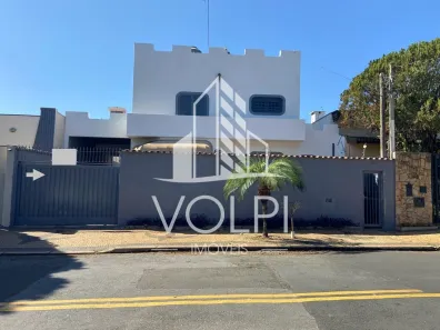 Casa com 3 Quartos à venda, 412m² no Jardim Chapadão, Campinas