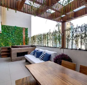 Apartamento com 2 Quartos à venda, 120m² no Itaim Bibi, São Paulo