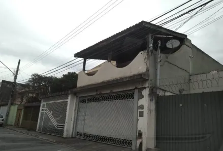 Sobrado com 3 Quartos à venda, 270m² no Vila Galvão, Guarulhos