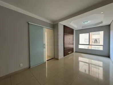 Apartamento com 3 Quartos para alugar, 70m² no Vila Santa Catarina, Americana