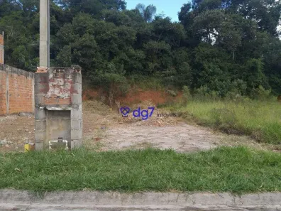 Lote/Terreno à venda, 125m² no Aguassaí (Caucaia do Alto), Cotia