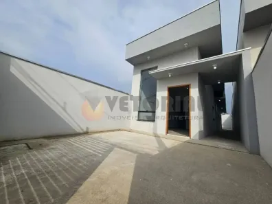 Casa com 3 Quartos à venda, 84m² no Balneário dos Golfinhos, Caraguatatuba