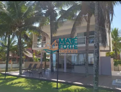 Casa de Condomínio com 4 Quartos à venda, 325m² no Sapê, Ubatuba