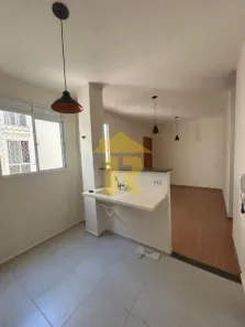 Apartamento com 2 Quartos à venda, 40m² no Rios de Spagna, São José do Rio Preto