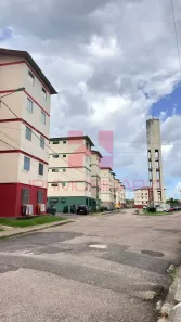Apartamento com 2 Quartos à venda, 43m² no Centro, Ananindeua