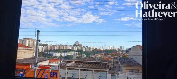 Sobrado com 3 Quartos à venda, 150m² no Rio Pequeno, São Paulo