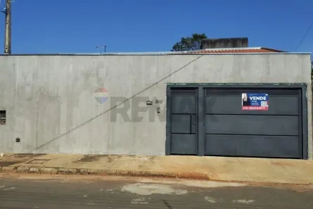 Casa com 3 Quartos à venda, 208m² no Residencial Nova Esperança, Promissão