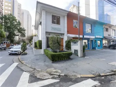 Casa com 5 Quartos à venda, 120m² no Itaim Bibi, São Paulo