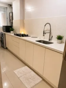 Apartamento com 2 Quartos à venda, 67m² no Campinas, São José