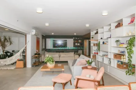 Apartamento com 3 Quartos à venda, 210m² no Vila Leopoldina, São Paulo