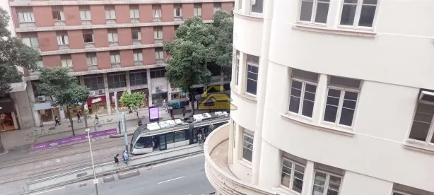 Sala Comercial à venda, 166m² no Centro, Rio de Janeiro