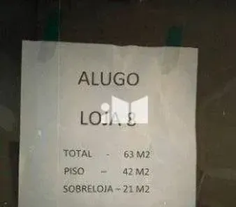 Ponto Comercial para alugar, 63m² no Praia da Costa, Vila Velha