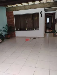 Sobrado com 4 Quartos à venda, 150m² no Jardim Santa Cruz (Sacomã), São Paulo