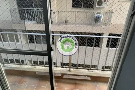Apartamento com 2 Quartos à venda, 88m² no Freguesia (Jacarepaguá), Rio de Janeiro
