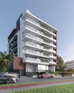 Apartamento com 3 Quartos à venda, 115m² no Saguaçu, Joinville