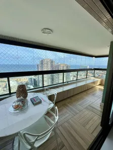 Apartamento com 1 Quarto à venda, 74m² no Federação, Salvador