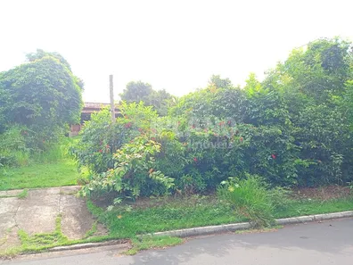 Lote/Terreno à venda, 250m² no Residencial Samambaia, São Carlos