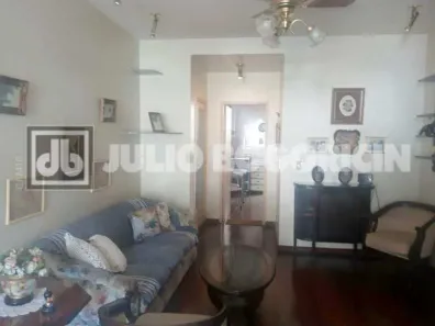 Apartamento com 3 Quartos à venda, 100m² no Tijuca, Rio de Janeiro