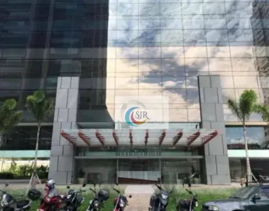Sala Comercial para alugar, 266m² no Cidade Monções, São Paulo