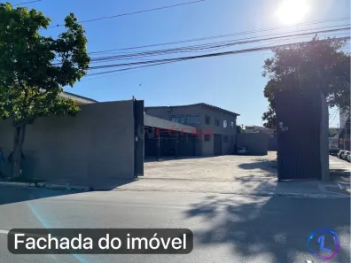Galpão/Depósito/Armazém para venda ou aluguel, 1100m² no Limão, São Paulo