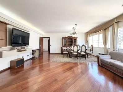 Cobertura com 3 Quartos à venda, 262m² no Batel, Curitiba