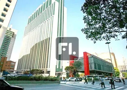 Sala Comercial à venda, 552m² no Bela Vista, São Paulo