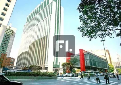 Sala Comercial à venda, 552m² no Bela Vista, São Paulo