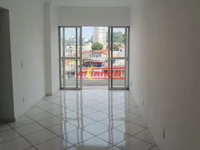 Apartamento com 3 Quartos à venda, 73m² no Gopoúva, Guarulhos