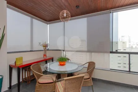 Apartamento com 3 Quartos à venda, 250m² no Planalto Paulista, São Paulo