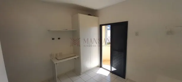 Apartamento com 1 Quarto à venda, 35m² no Vila Cidade Universitária, Bauru