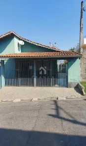 Casa com 3 Quartos à venda, 169m² no Jardim Maria Amélia, Jacareí
