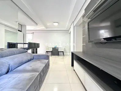 Apartamento com 2 Quartos à venda, 77m² no Agronômica, Florianópolis