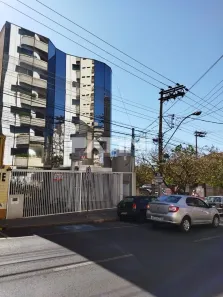 Prédio Comercial para alugar, 551m² no Centro, São José do Rio Preto