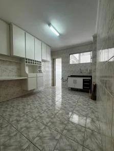 Apartamento com 1 Quarto para alugar, 62m² no Jaguaribe, Osasco