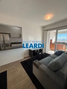 Apartamento com 2 Quartos para alugar, 68m² no Jardim Prudência, São Paulo