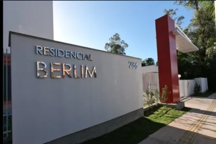 Apartamento com 2 Quartos à venda, 55m² no Parque Amador, Esteio
