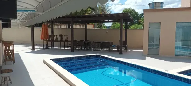 Casa de Condomínio com 3 Quartos à venda, 1000m² no Condomínio Vale do Ouro, Ribeirão das Neves