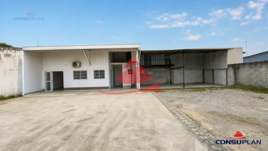 Lote/Terreno para alugar, 600m² no Palmeiras de São José, São José dos Campos