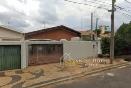 Casa com 3 Quartos à venda, 270m² no Parque Taquaral, Campinas