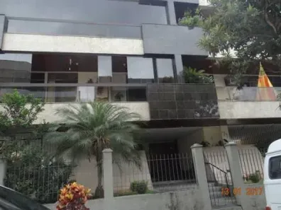 Apartamento com 3 Quartos para alugar, 98m² no Jardim Guanabara, Rio de Janeiro