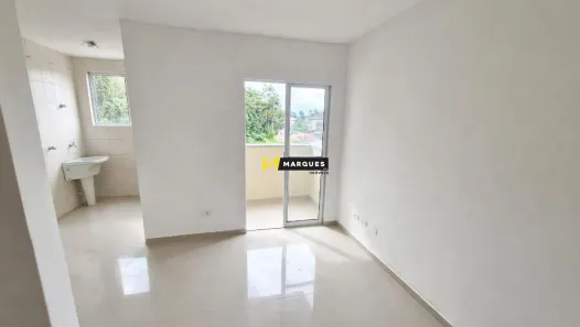 Apartamento com 2 Quartos à venda, 50m² no Anita Garibaldi, Joinville