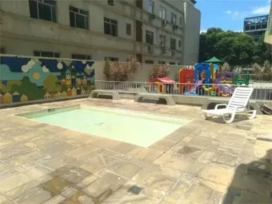 Apartamento com 3 Quartos à venda, 113m² no Tijuca, Rio de Janeiro