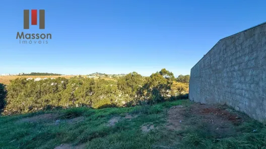 Lote/Terreno à venda, 906m² no Spina Ville II, Juiz de Fora