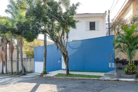 Sobrado com 3 Quartos à venda, 120m² no Jardim Cordeiro, São Paulo
