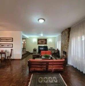 Casa com 5 Quartos à venda, 560m² no Chácara Monte Alegre, São Paulo