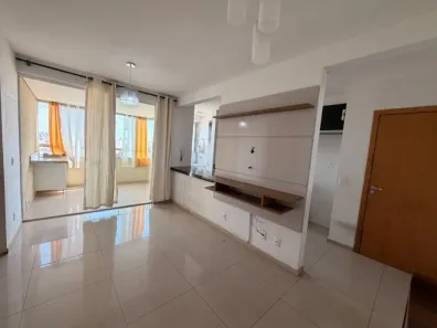 Apartamento com 2 Quartos à venda, 62m² no Ouro Preto, Belo Horizonte
